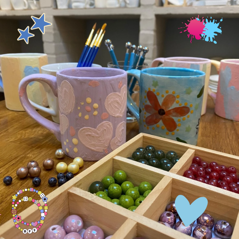 Jewellery Café