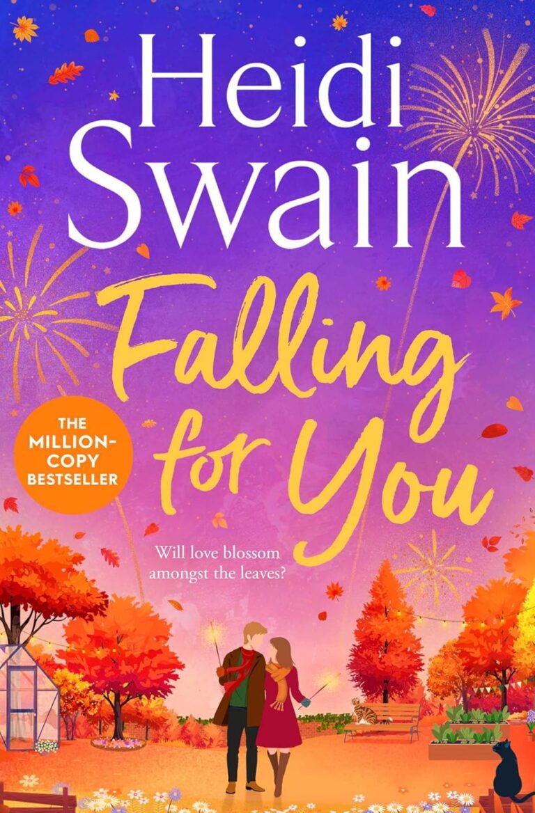 Falling For You